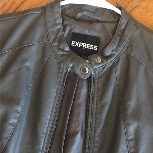 Express jacket - Picture 2 of 3